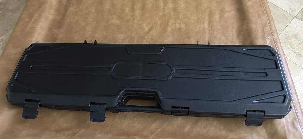 Century Arms MB47 Sharps 7.62x39MM-img-3