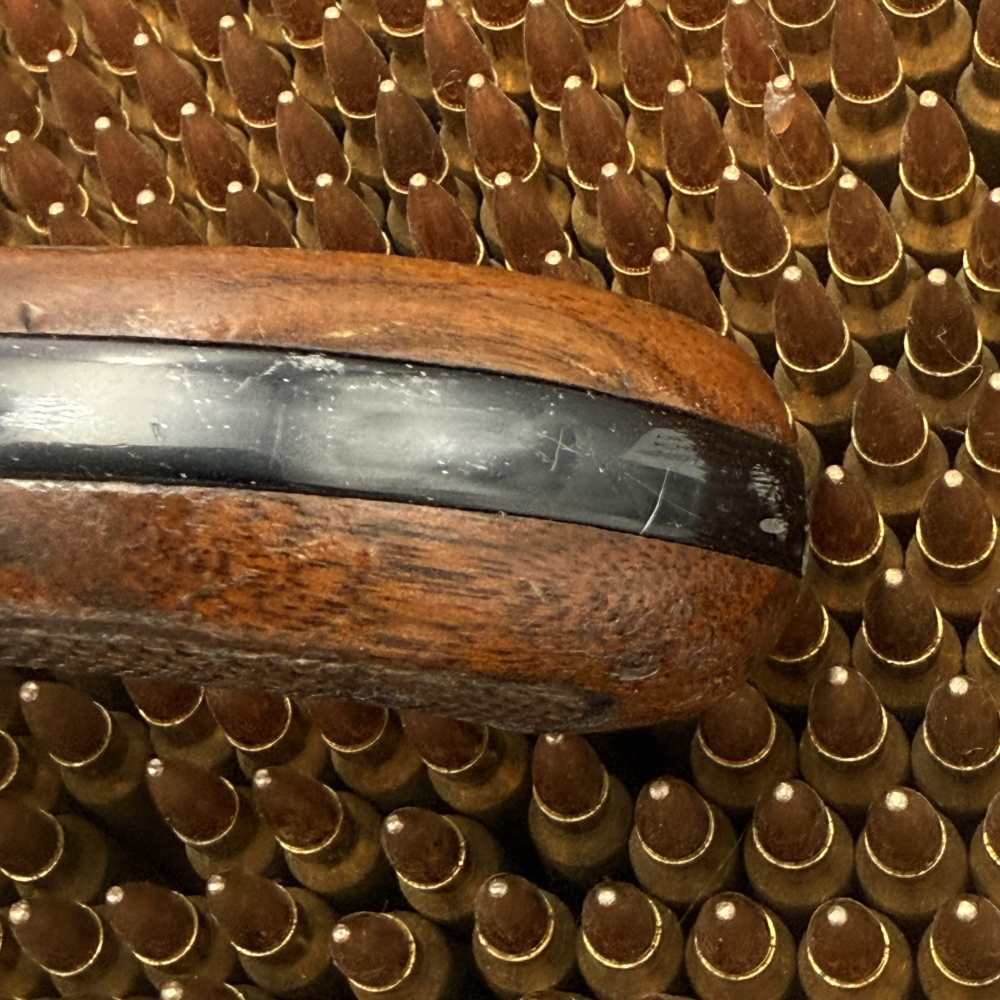 Smith and Wesson Model 37 No Dash Blued Snubnose .38 Spl C&R Layaway-img-14