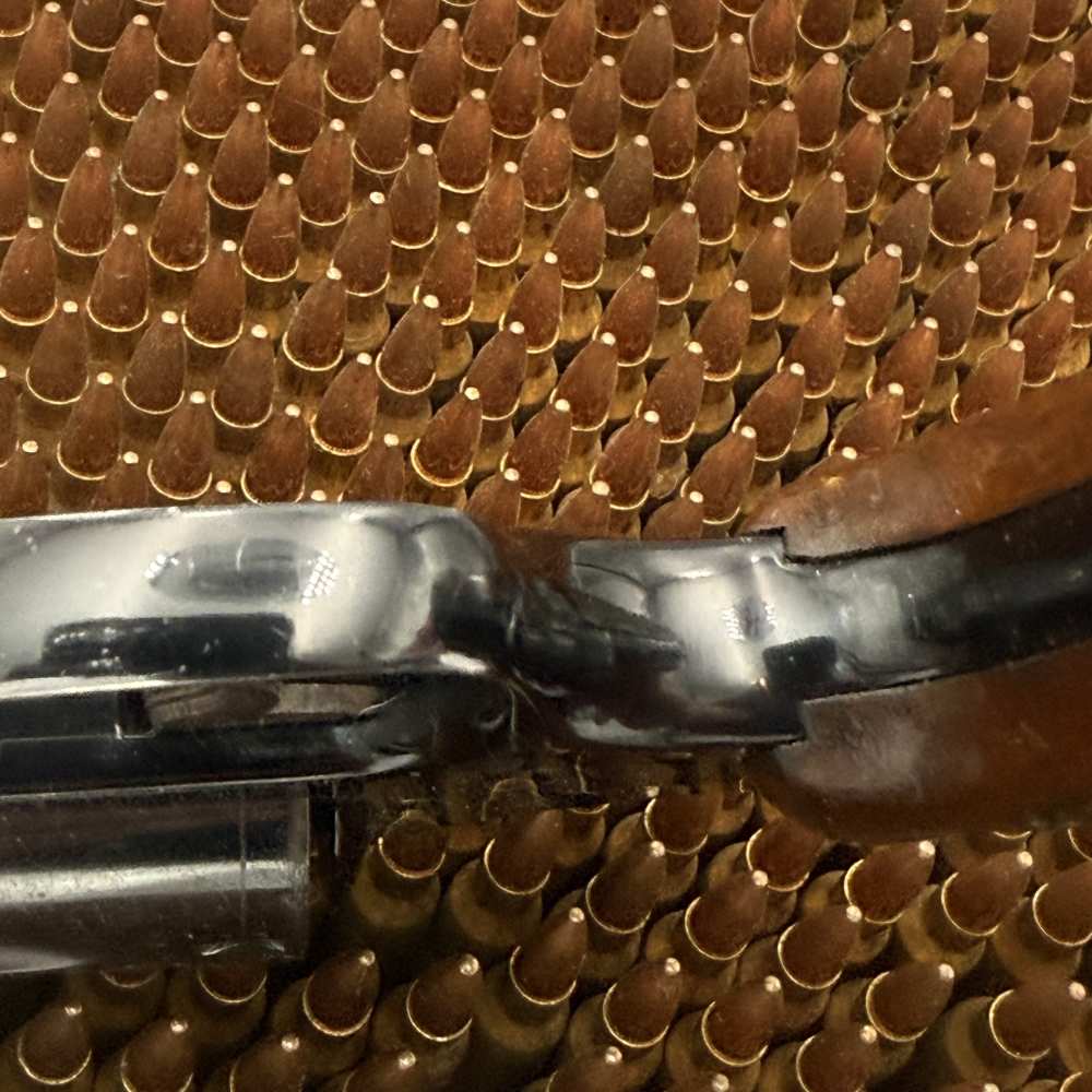 Smith and Wesson Model 37 No Dash Blued Snubnose .38 Spl C&R Layaway-img-17