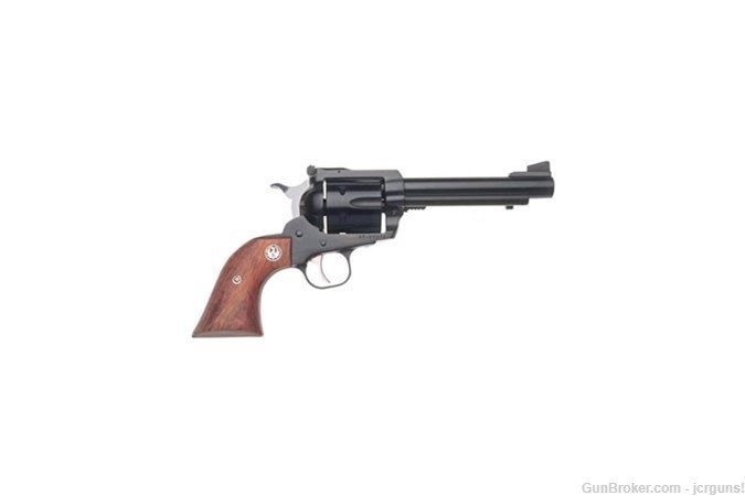 New Ruger Super Blackhawk 5.5" 44 mag 44 spl Blued 6rd  0810 CA ok-img-0