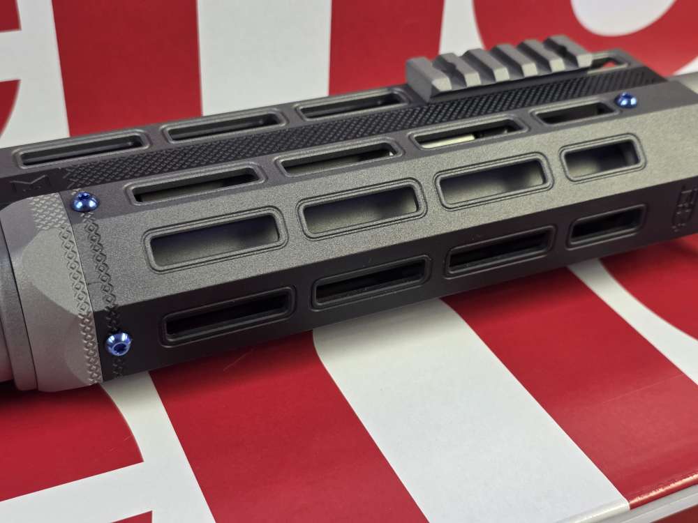Benelli M4 H20 LE CUSTOM 922R COMPLIANT FACTORY NEW -img-25