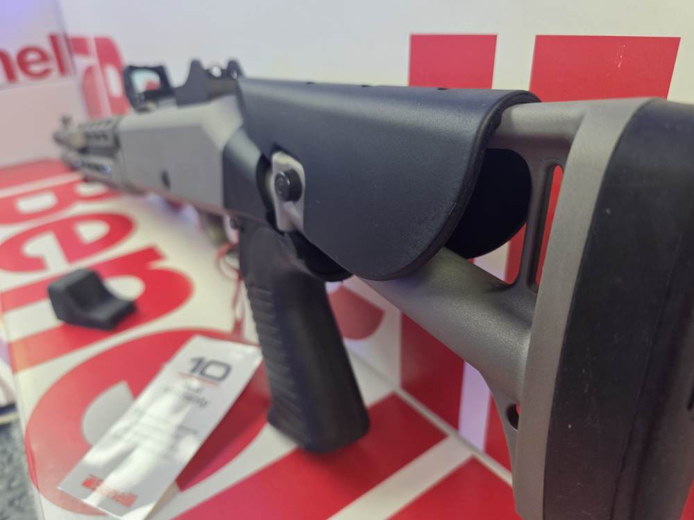 Benelli M4 H20 LE CUSTOM 922R COMPLIANT FACTORY NEW -img-10