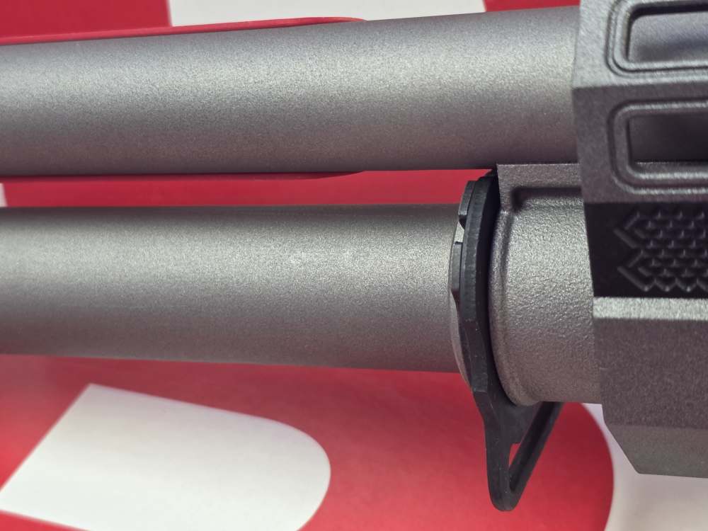 Benelli M4 H20 LE CUSTOM 922R COMPLIANT FACTORY NEW -img-16