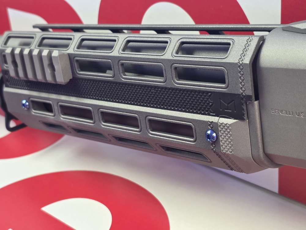 Benelli M4 H20 LE CUSTOM 922R COMPLIANT FACTORY NEW -img-7