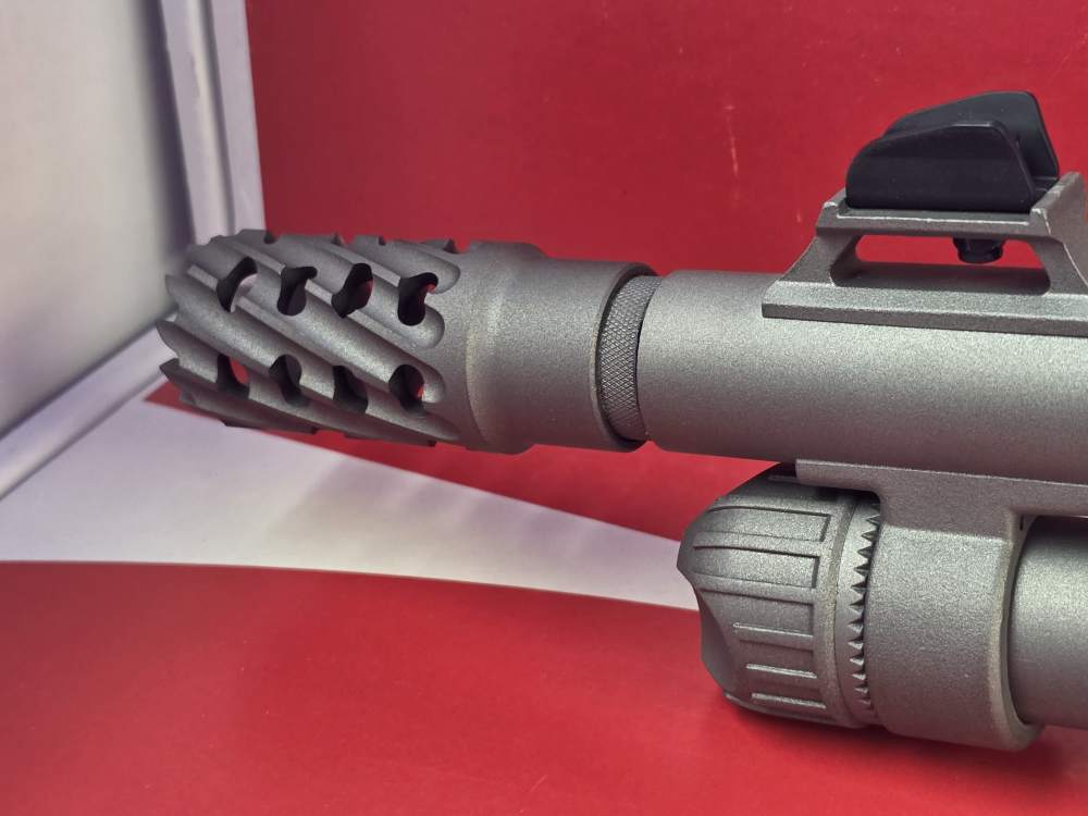 Benelli M4 H20 LE CUSTOM 922R COMPLIANT FACTORY NEW -img-8