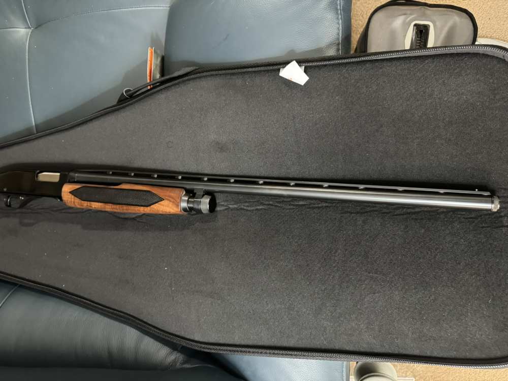 Winchester 1200 Shotgun 20GA Like New-img-7