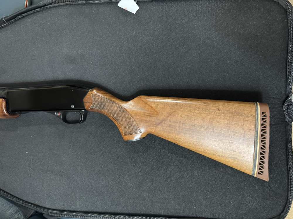 Winchester 1200 Shotgun 20GA Like New-img-6