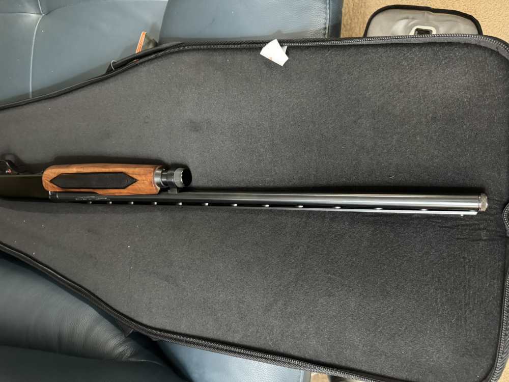 Winchester 1200 Shotgun 20GA Like New-img-8