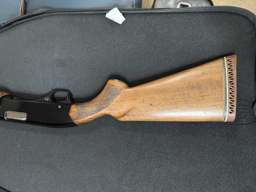 Winchester 1200 Shotgun 20GA Like New-img-5