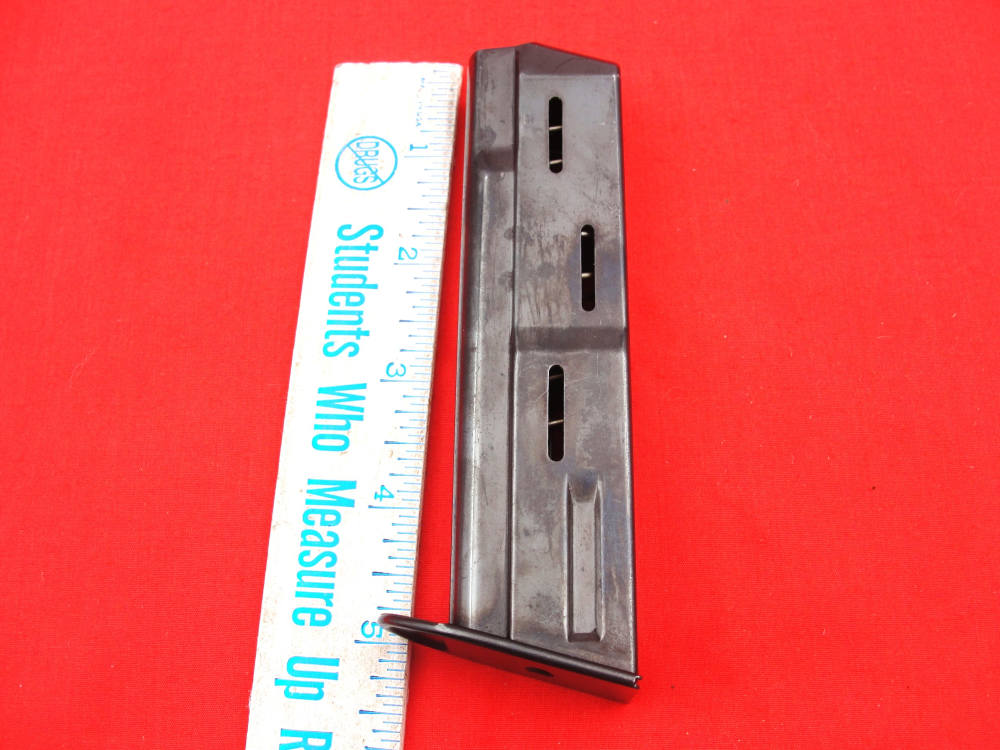 H&K HK VP70 9 mm 18 rd factory magazine-img-5