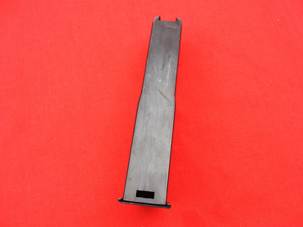 H&K HK VP70 9 mm 18 rd factory magazine-img-2