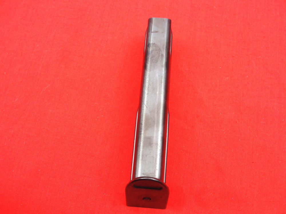 H&K HK VP70 9 mm 18 rd factory magazine-img-1