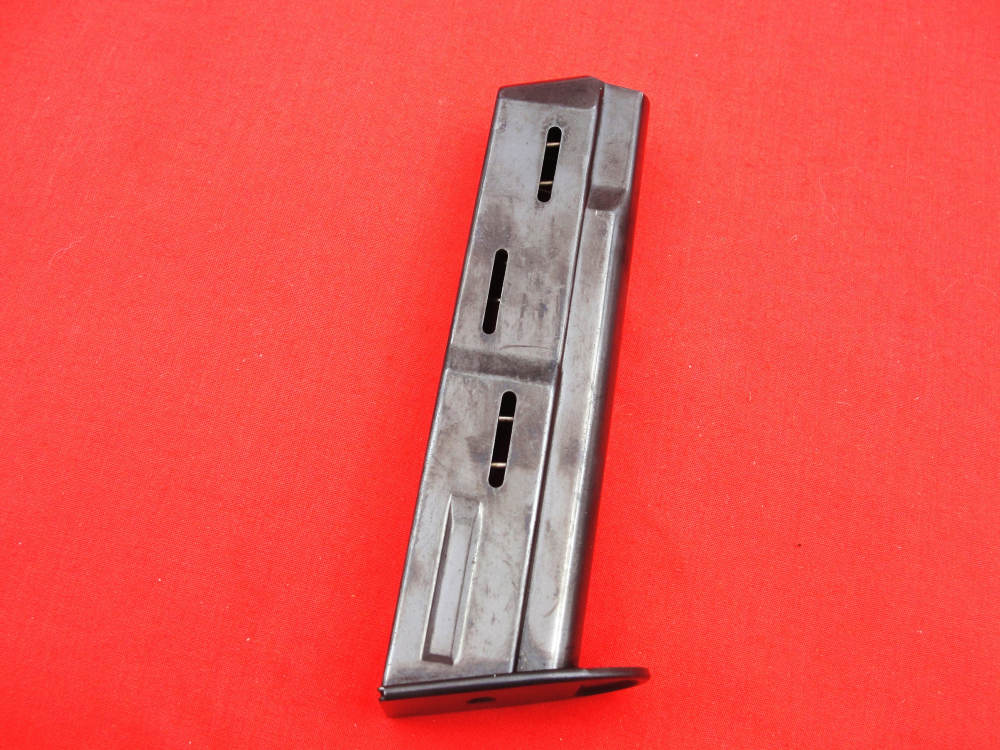 H&K HK VP70 9 mm 18 rd factory magazine-img-0