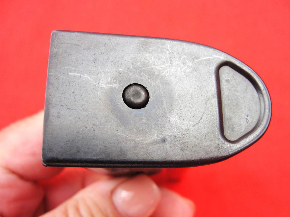 H&K HK VP70 9 mm 18 rd factory magazine-img-4