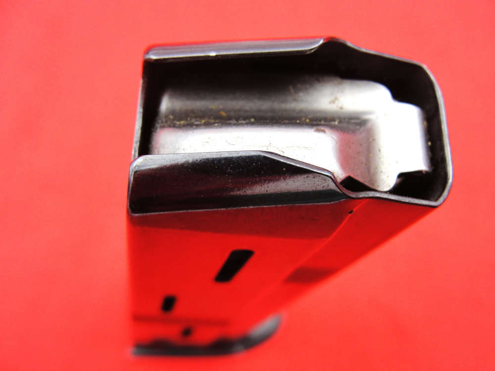 H&K HK VP70 9 mm 18 rd factory magazine-img-3