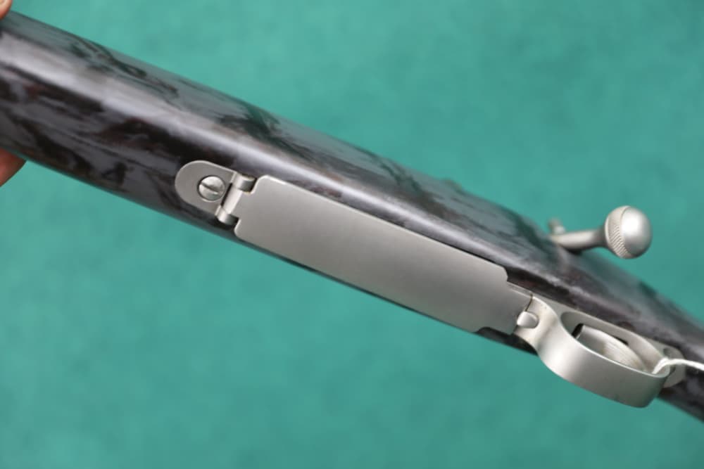B9504* Winchester 70 Classic Stainless Left Hand 30-06 Rare Gun LH Lefty -img-6