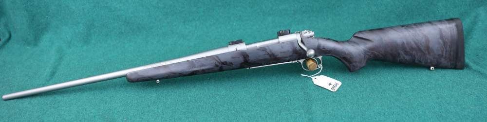 B9504* Winchester 70 Classic Stainless Left Hand 30-06 Rare Gun LH Lefty -img-1