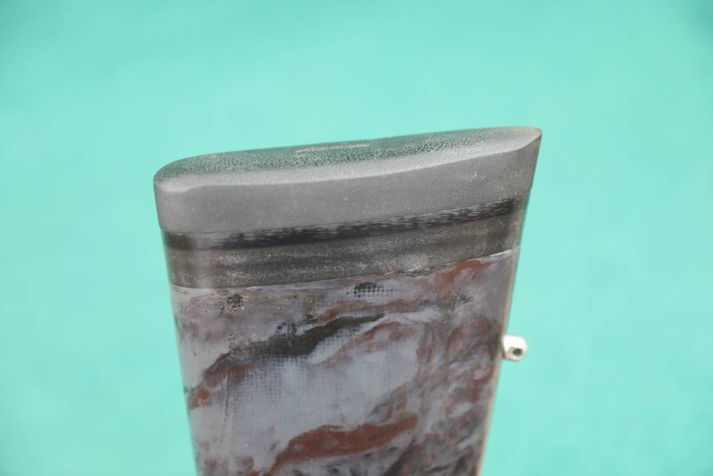 B9504* Winchester 70 Classic Stainless Left Hand 30-06 Rare Gun LH Lefty -img-9