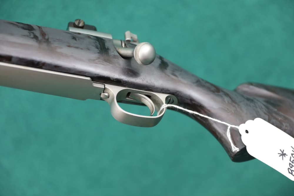 B9504* Winchester 70 Classic Stainless Left Hand 30-06 Rare Gun LH Lefty -img-7