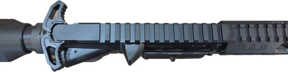 Desert Tactical Solutions Enhanced AR-15 Carbine 16" 223 Wylde-img-5