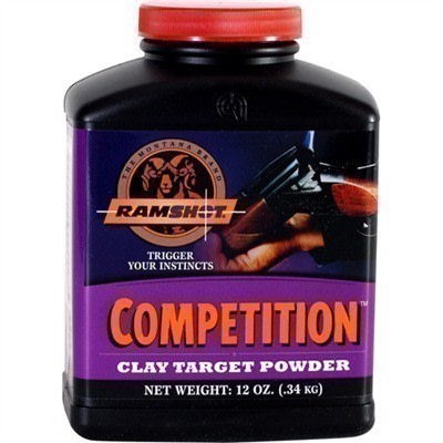 (1) bottle Ramshot Competition - Ready to ship!-img-0