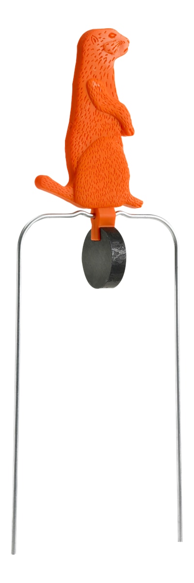 Champion 40954 DurasealSpinner Target-img-0
