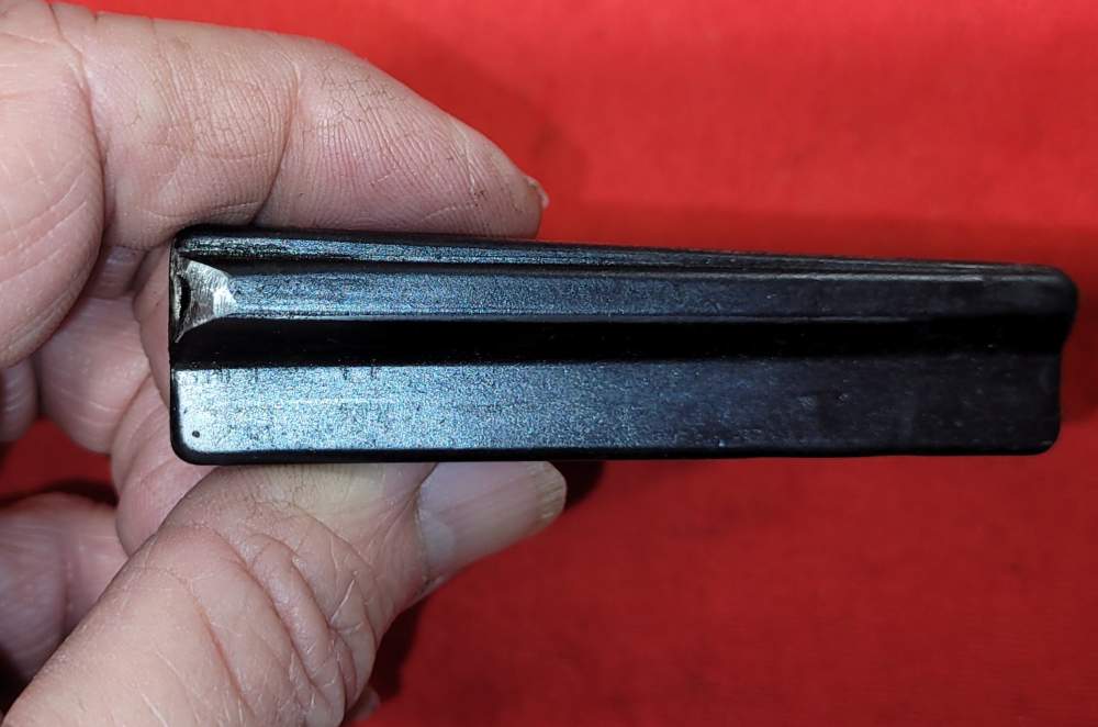 Japanese type 38 follower floorplate and spring parts-img-2
