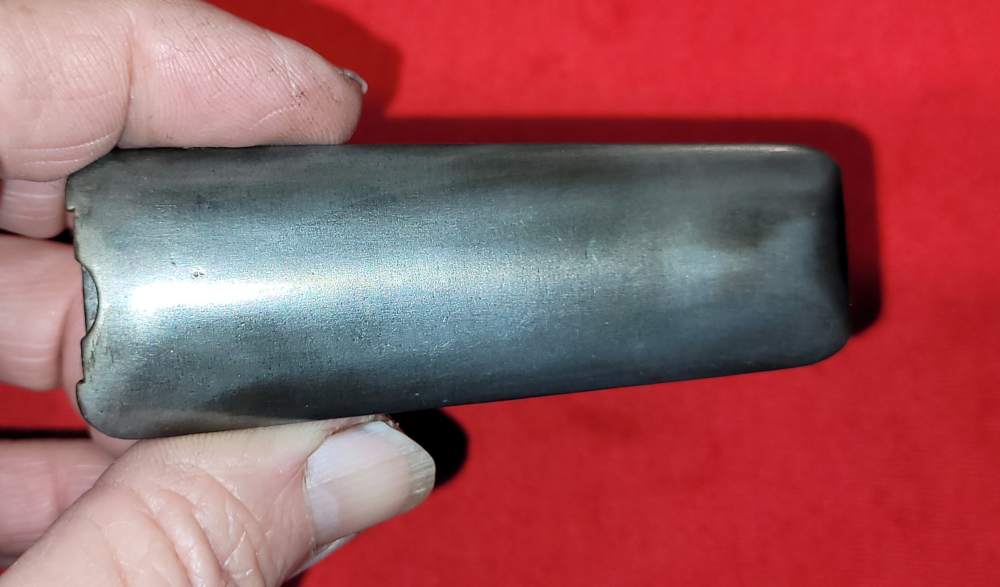 Japanese type 38 follower floorplate and spring parts-img-3