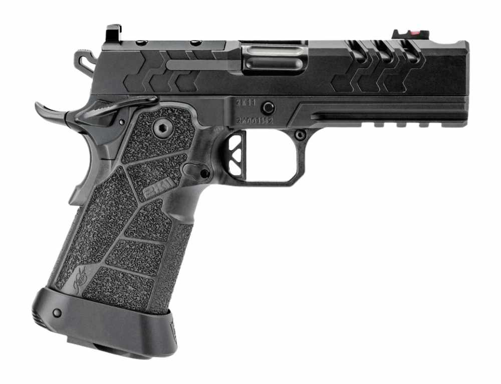 KIMBER 2K11 PRO COMP FIXED 4.25" 9MM-img-0