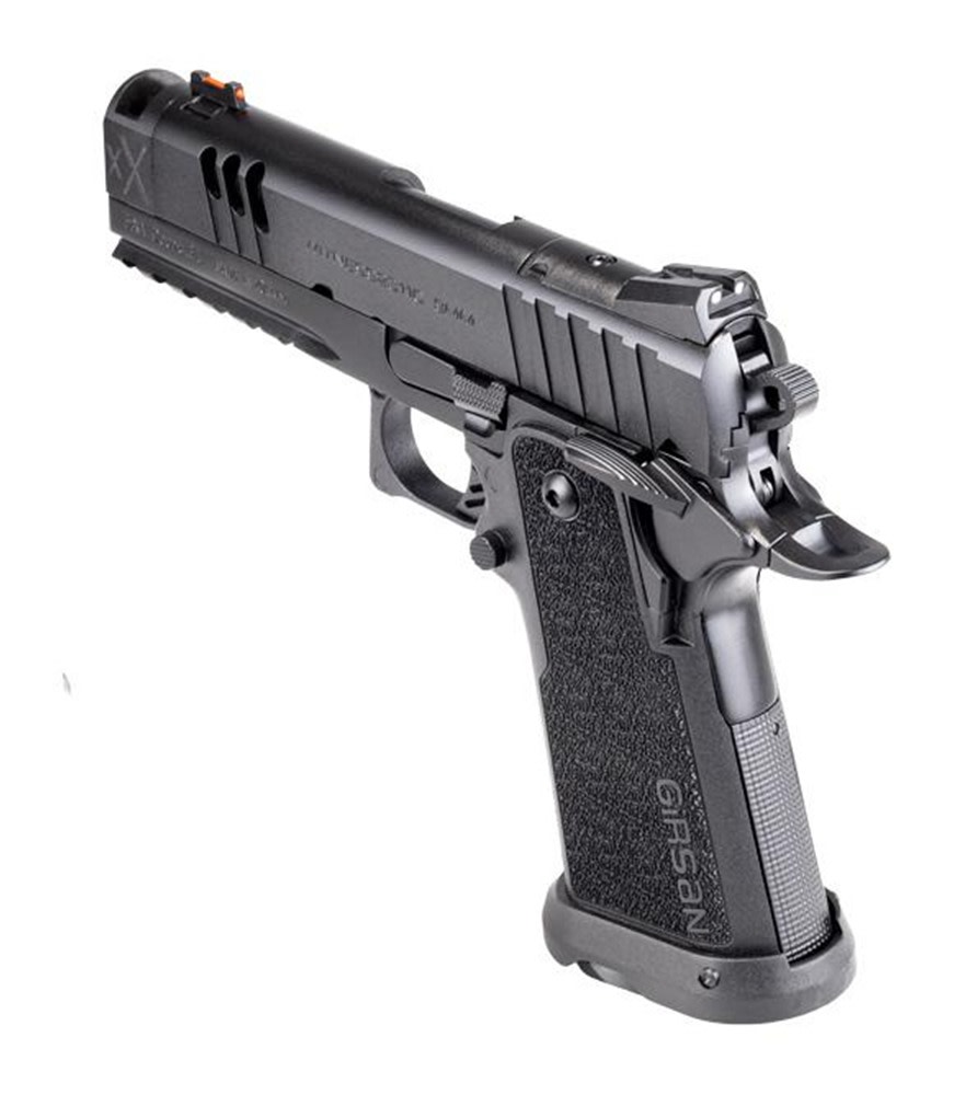 EAA European American Armory Girsan 395065 Witness2311 Cmxx 9mm Luger 17+1-img-3