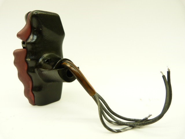 TANK GUNNERS CONTROL GRIP cannon fighter jet throt-img-0