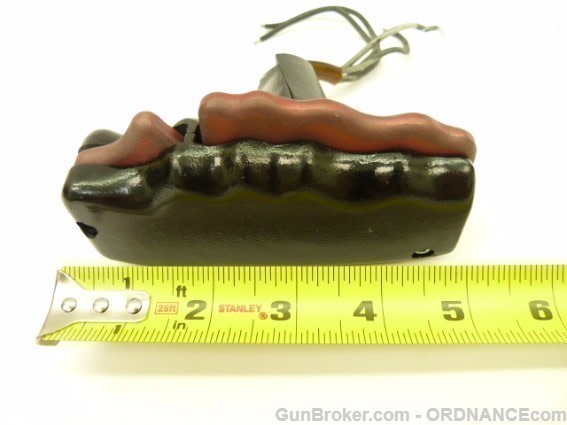 TANK GUNNERS CONTROL GRIP cannon fighter jet throt-img-6