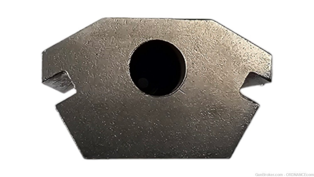 20mm M61 VULCAN Autocannon BOLT & ROUND Paperweight Desk Ornament inert-img-5