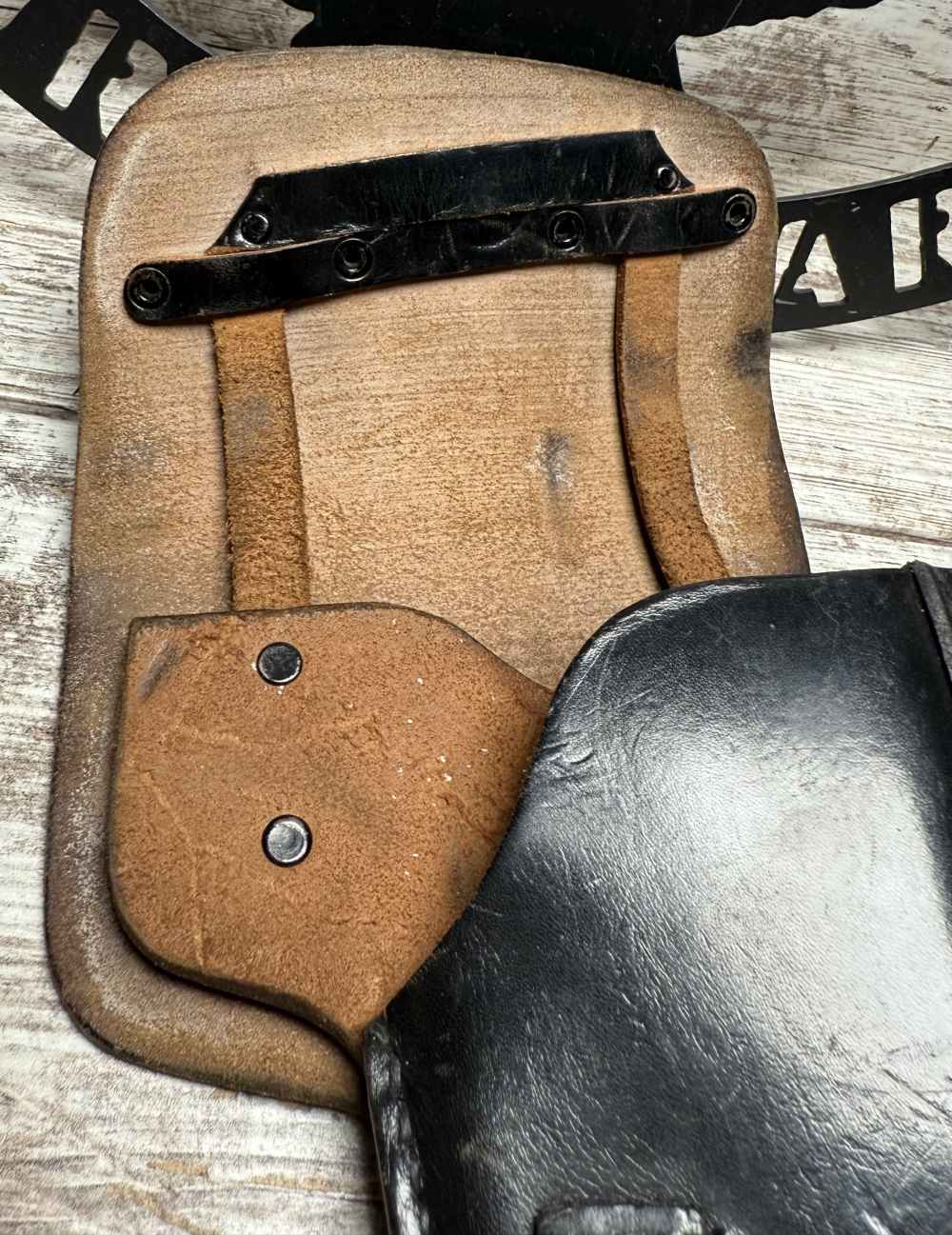 * Walther * P1 Bundeswehr * 9MM Luger * BW Marked * Holster * 2 Mags * -img-40
