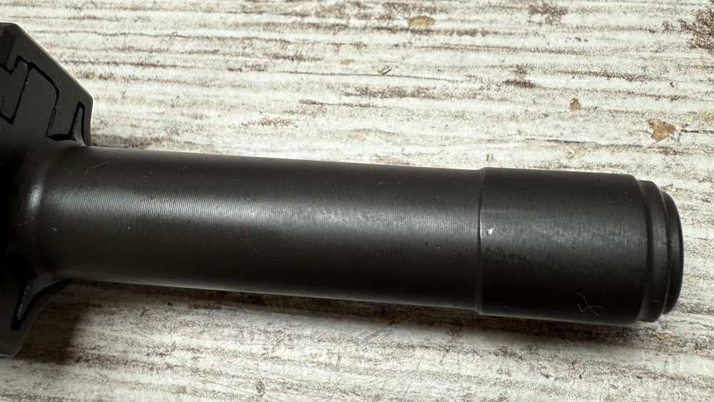 * Walther * P1 Bundeswehr * 9MM Luger * BW Marked * Holster * 2 Mags * -img-14