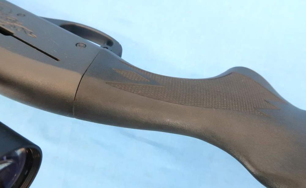 Remington 1100 Cantilever Deer 12 Gauge 21 Inch Fully Rifled Leupold Box 20-img-29