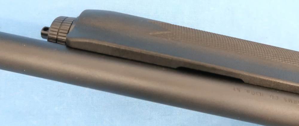 Remington 1100 Cantilever Deer 12 Gauge 21 Inch Fully Rifled Leupold Box 20-img-35
