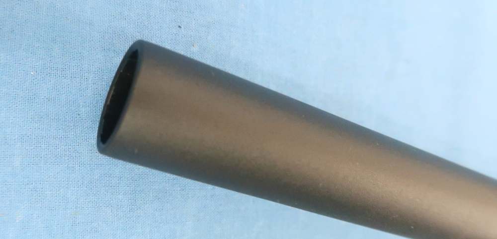 Remington 1100 Cantilever Deer 12 Gauge 21 Inch Fully Rifled Leupold Box 20-img-37