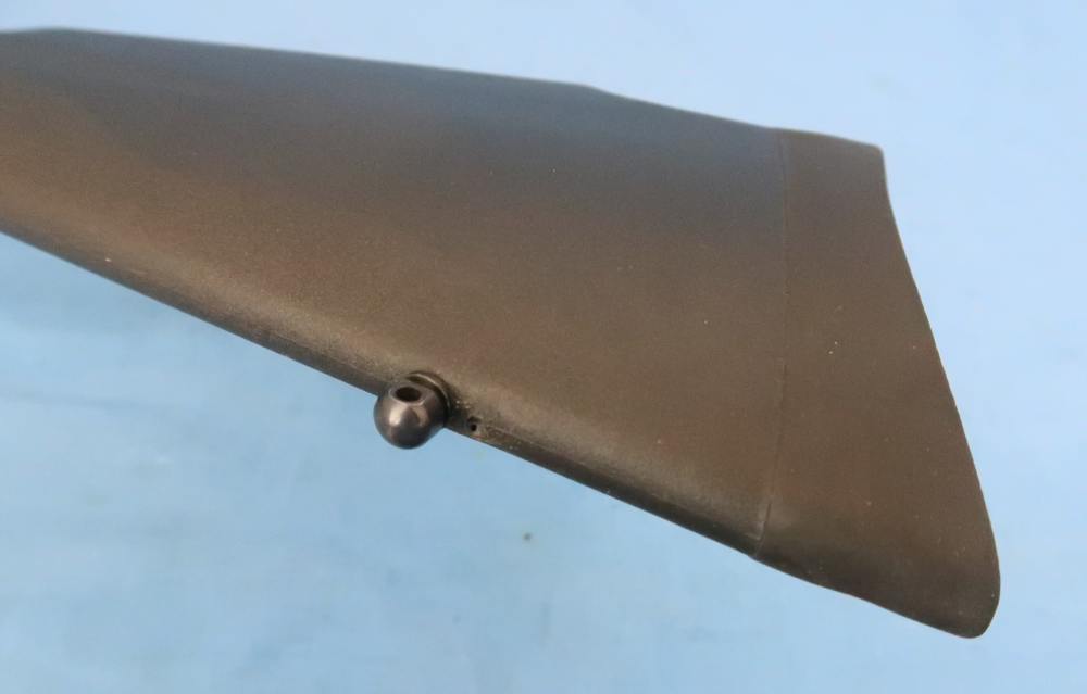 Remington 1100 Cantilever Deer 12 Gauge 21 Inch Fully Rifled Leupold Box 20-img-38