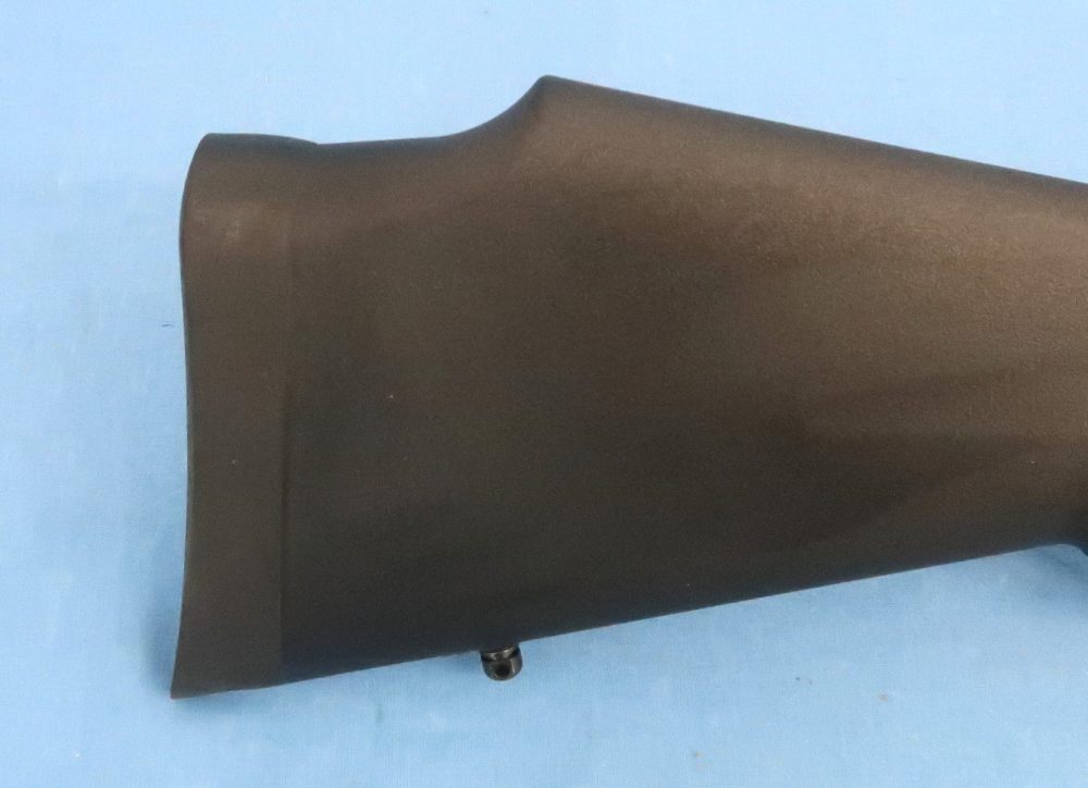 Remington 1100 Cantilever Deer 12 Gauge 21 Inch Fully Rifled Leupold Box 20-img-1