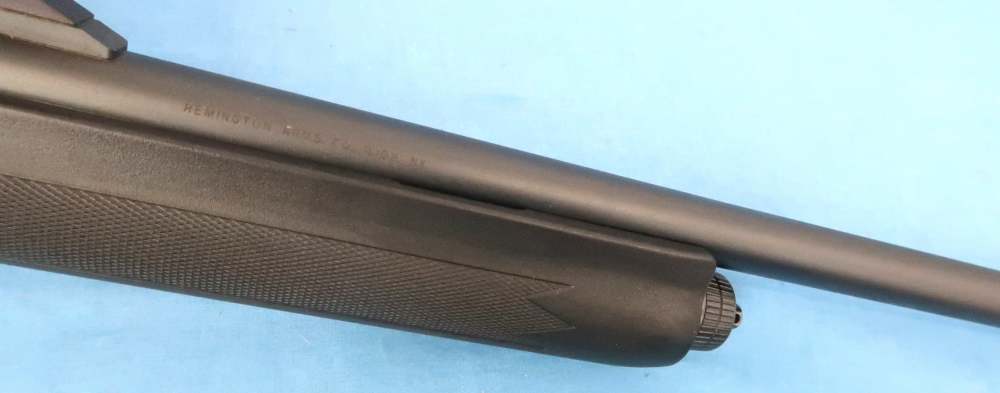 Remington 1100 Cantilever Deer 12 Gauge 21 Inch Fully Rifled Leupold Box 20-img-10