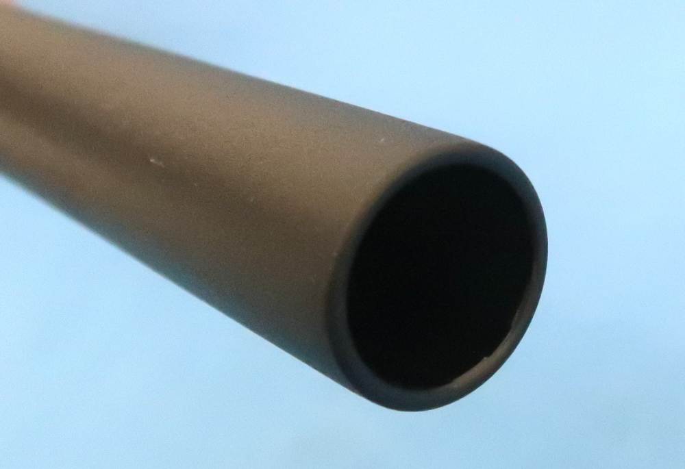 Remington 1100 Cantilever Deer 12 Gauge 21 Inch Fully Rifled Leupold Box 20-img-12