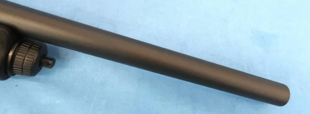 Remington 1100 Cantilever Deer 12 Gauge 21 Inch Fully Rifled Leupold Box 20-img-11