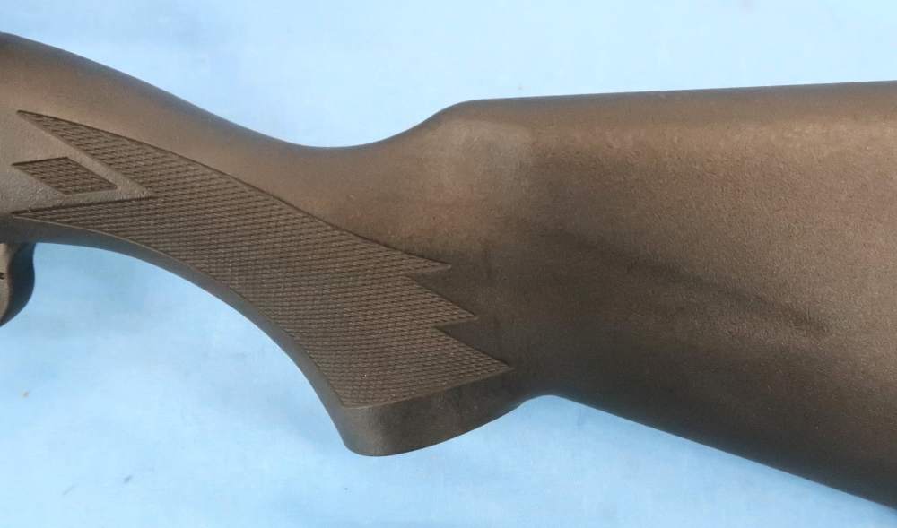 Remington 1100 Cantilever Deer 12 Gauge 21 Inch Fully Rifled Leupold Box 20-img-16