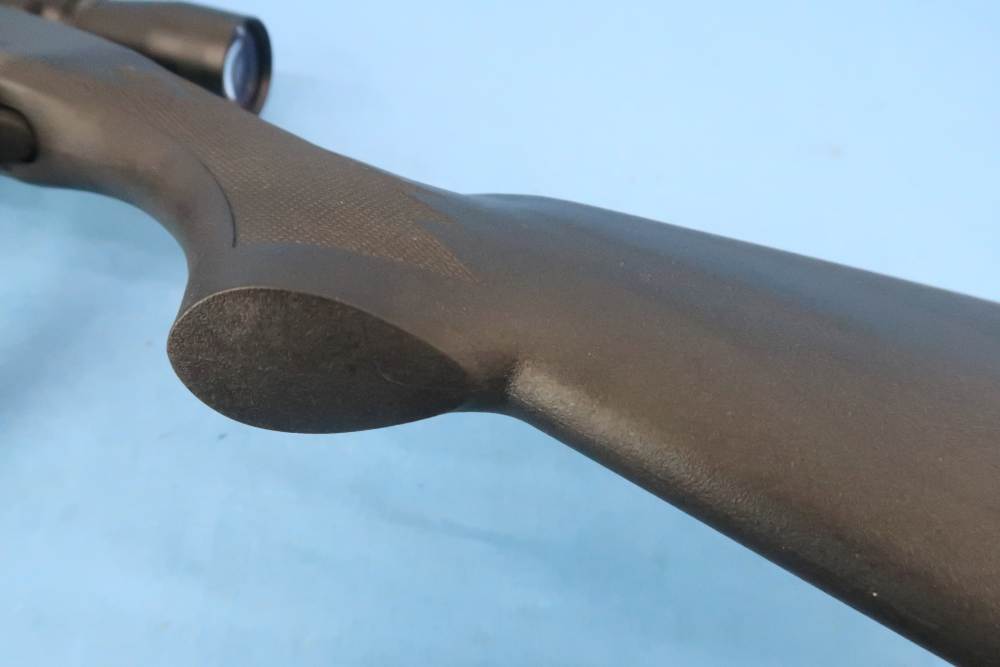 Remington 1100 Cantilever Deer 12 Gauge 21 Inch Fully Rifled Leupold Box 20-img-39