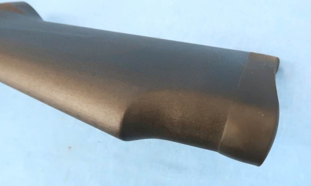 Remington 1100 Cantilever Deer 12 Gauge 21 Inch Fully Rifled Leupold Box 20-img-27