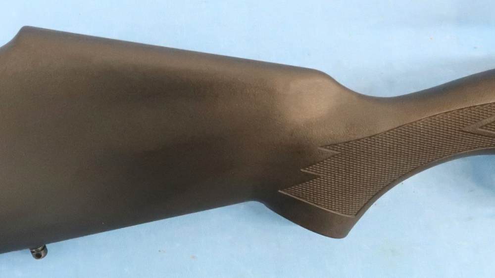 Remington 1100 Cantilever Deer 12 Gauge 21 Inch Fully Rifled Leupold Box 20-img-2