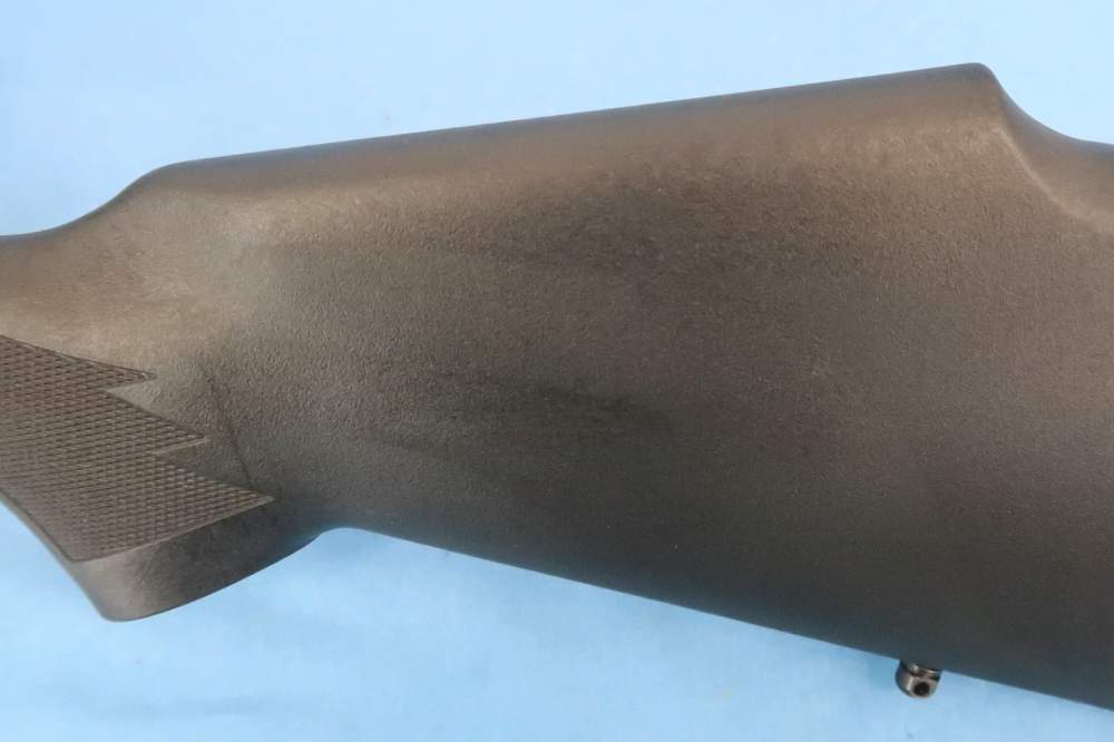 Remington 1100 Cantilever Deer 12 Gauge 21 Inch Fully Rifled Leupold Box 20-img-15