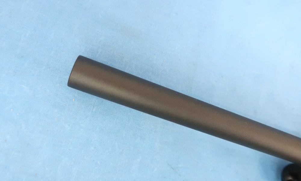 Remington 1100 Cantilever Deer 12 Gauge 21 Inch Fully Rifled Leupold Box 20-img-25