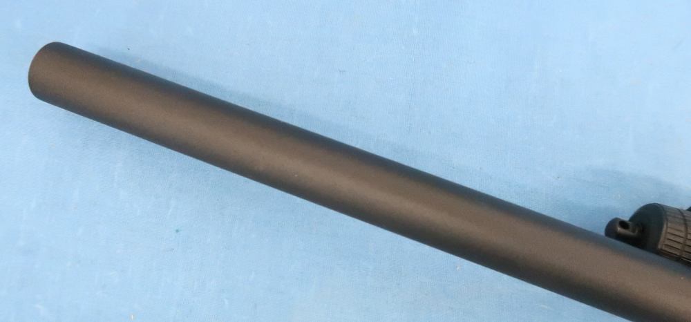 Remington 1100 Cantilever Deer 12 Gauge 21 Inch Fully Rifled Leupold Box 20-img-36